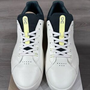 On Running - The Roger Advantage